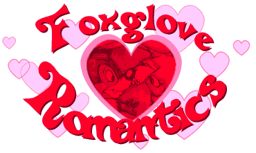 Foxglove Romantics